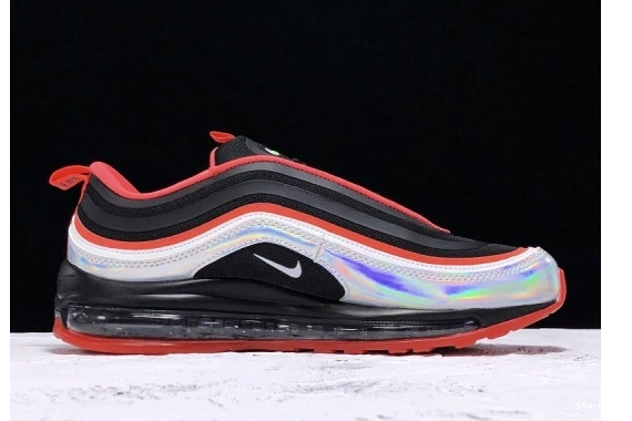 Emerald Air 97 Max BV6670-013 Black SE '17 Glow Nike Ultra 0920